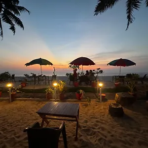 Privatunterkunft Alivious, Alappuzha